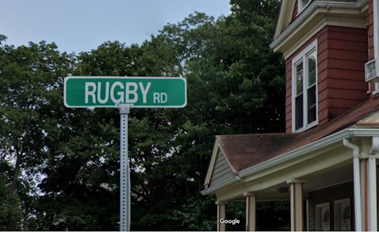 Stabbing in Boston's Mattapan Neighborhood Leaves Man Seriously Injured, Suspect Sought