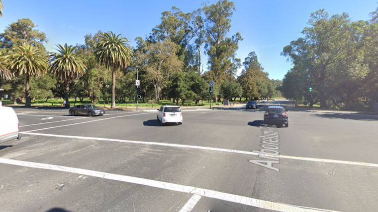 Stanford University Campus Shooting Injures an Employee, Suspect Apprehended in Palo Alto