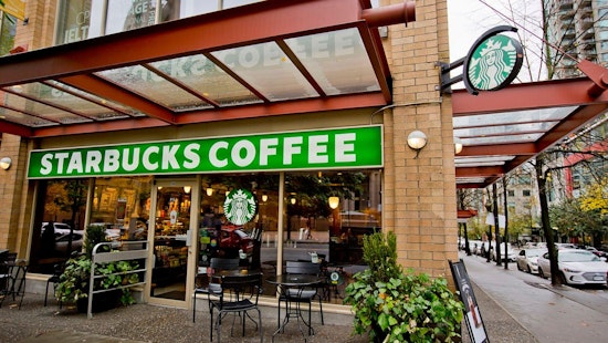 Starbucks Shutters Seven Downtown San Francisco Stores in Strategic Reinvestment Move