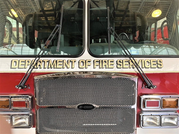 State Officials Investigate Potential Arson in Boston Suburb