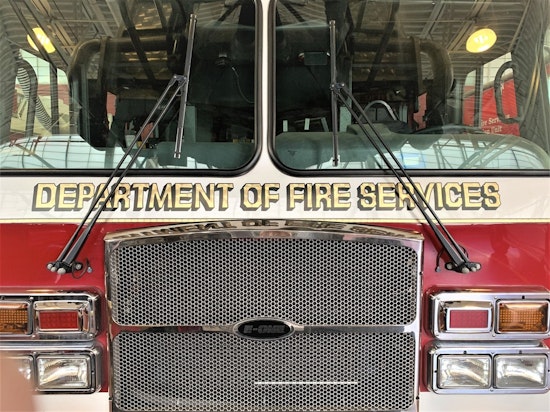 State Officials Investigate Potential Arson in Boston Suburb