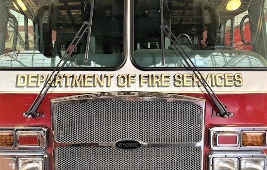 State Officials Investigate Potential Arson in Boston Suburb