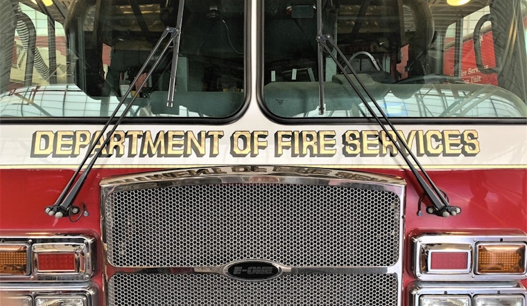 State Officials Investigate Potential Arson in Boston Suburb