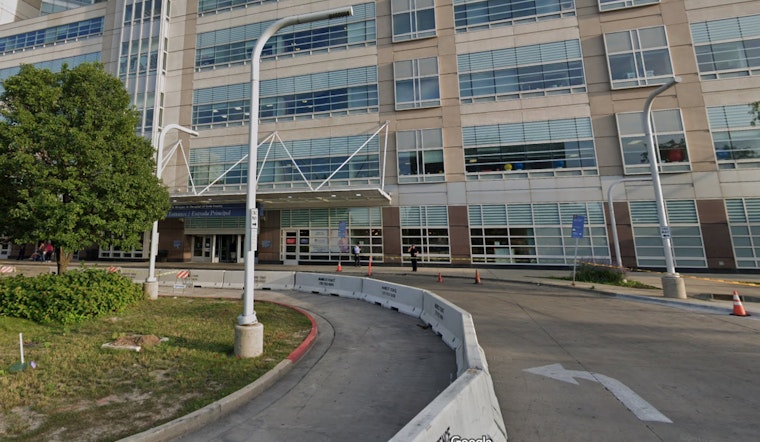 Stroger Hospital's $8.6M Medical Malpractice Payout: Cook County Settles Two Lawsuits for Alleged Failures in Chicago