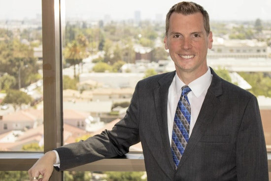 Sudden Death of Former Anaheim Council Member Jordan Brandman at 43 Leaves Community Stunned