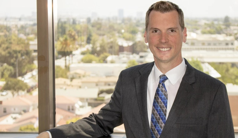 Sudden Death of Former Anaheim Council Member Jordan Brandman at 43 Leaves Community Stunned