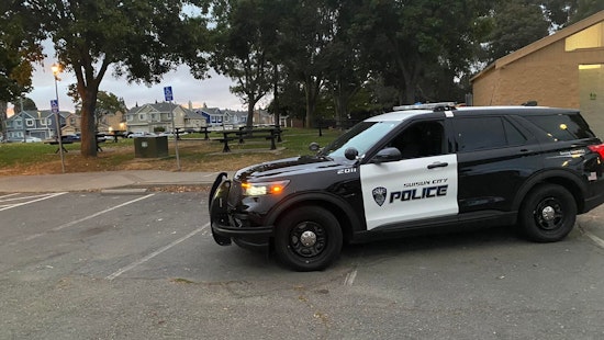 Suisun City Shaken as Gunfire Erupts at Heritage Park Among Teens