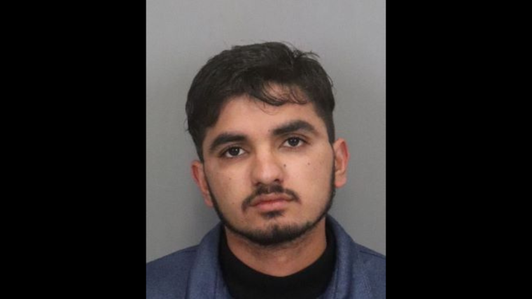 Sunnyvale Delivery Driver Allegedly Sexually Assaults Girl