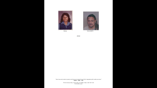 Sunnyvale Murder Mystery Solved, Decades-Old Cold Case Closed with Forensic Genealogy Breakthrough