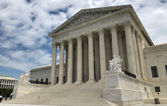 Supreme Court Showdown: Illinois Attorney General Kwame Raoul Leads Coalition to Save Consumer Financial Protection Bureau