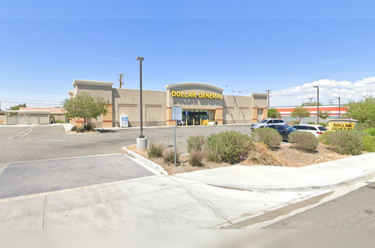 San Bernardino Man Arrested for Allegedly Stealing Beer in Apple