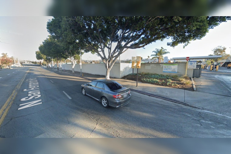Suspicious Fires in Lincoln Heights Halt Metro Service, Firefighters Save the Day