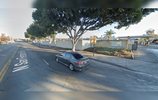 Suspicious Fires in Lincoln Heights Halt Metro Service, Firefighters Save the Day