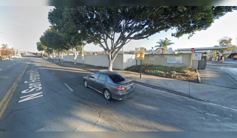 Suspicious Fires in Lincoln Heights Halt Metro Service, Firefighters Save the Day