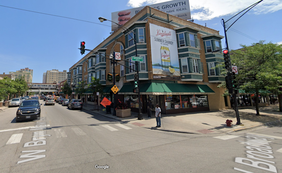 "Suspicious Object" Discovered in Edgewater, Chicago Prompts Heavy Police Presence and CTA Disruptions