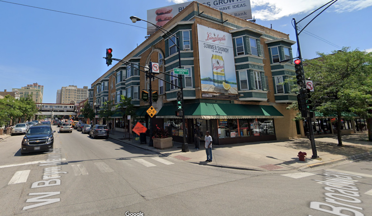 "Suspicious Object" Discovered in Edgewater, Chicago Prompts Heavy Police Presence and CTA Disruptions