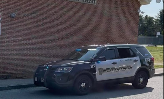 SUV Collides with Building in Chelmsford, Massachusetts, Sparks Concerns Over Structural Integrity