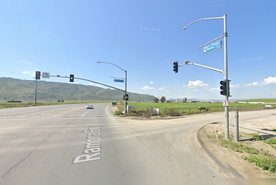 SUV on Ramona Expressway Causes Two Fatalities and Injuries in Deadly San Jacinto Collision