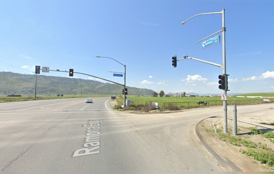 SUV on Ramona Expressway Causes Two Fatalities and Injuries in Deadly San Jacinto Collision