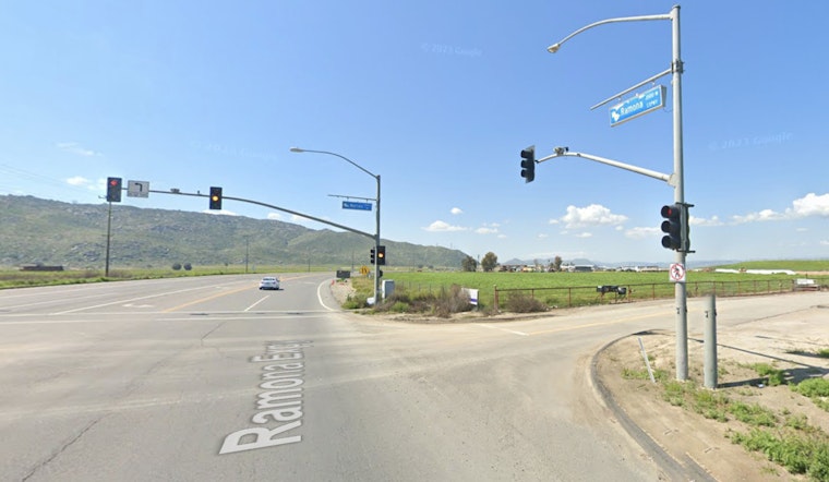SUV on Ramona Expressway Causes Two Fatalities and Injuries in Deadly San Jacinto Collision