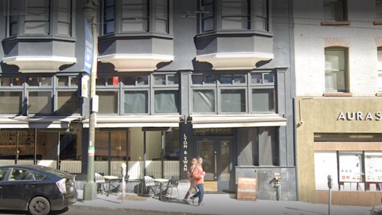 Lyon & Swan Underground Supper Club Shuts Down in San Francisco