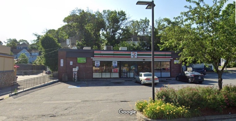 Swift Police Response Nabs Worcester Robbery Suspect