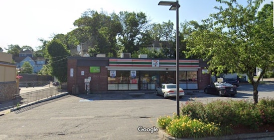 Swift Police Response Nabs Worcester Robbery Suspect