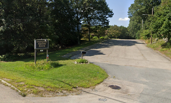 Synagogues in Attleboro and Rhode Island Targeted with Emailed Threats