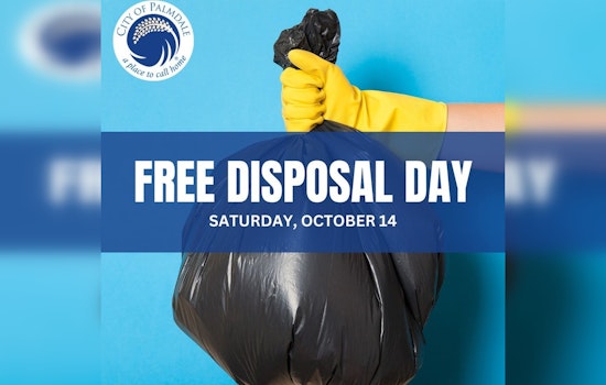 Tackling Waste Disposal and Environmental Concerns with LA County's FREE Dumping Day Event