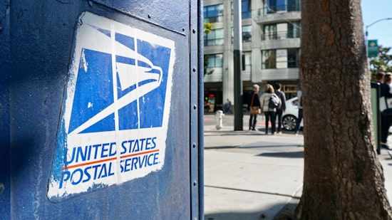 Compton Mail Carriers Rallies to Say #EnoughIsEnough Against Crime Wave in Los Angeles County