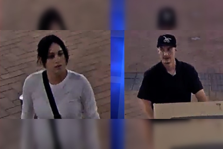 Team Rocket Trouble: Pokémon-Themed Thieves Steal $1,000 from Irvine Target