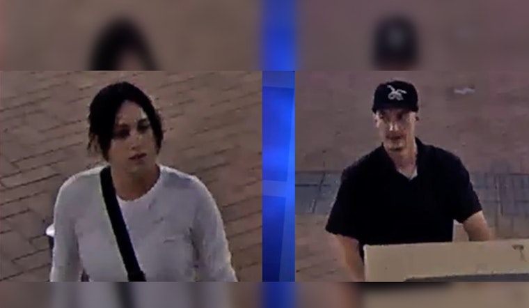 Team Rocket Trouble: Pokémon-Themed Thieves Steal $1,000 from Irvine Target