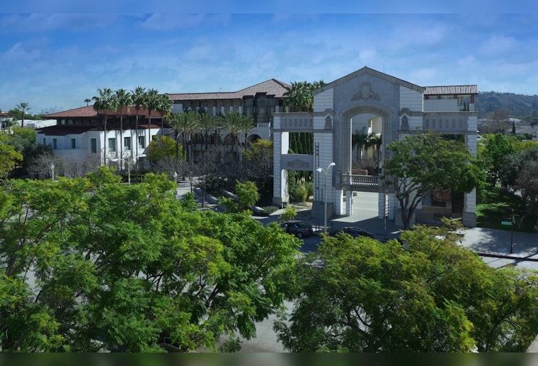 Ted Stevens Steps Up as New PRCS Director for Culver City, Aiming to Enrich Community Experience