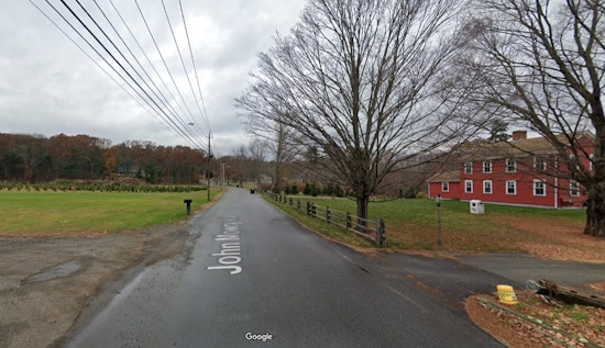 Teen Actor Critically Injured in Haunted Hayride Tractor Accident in Rhode Island