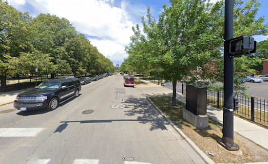 Teen Charged with Four Felony Counts of Armed Robbery in Chicago