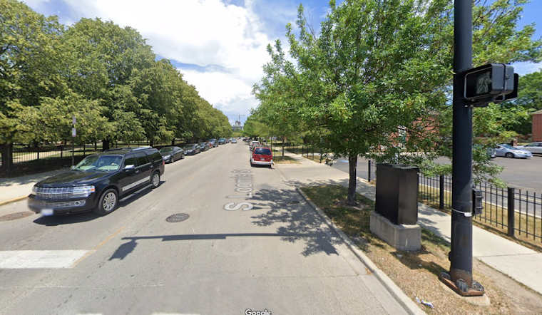 Teen Charged with Four Felony Counts of Armed Robbery in Chicago