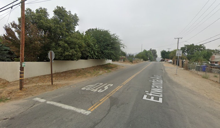 Teen Faces Murder Charges in Riverside County Over Fatal Fentanyl Sale