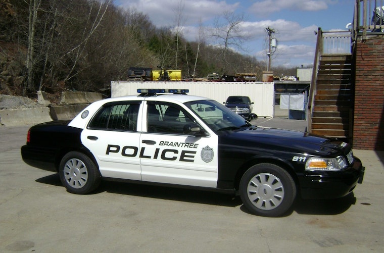 Teen Girl Struck in Braintree Car Accident