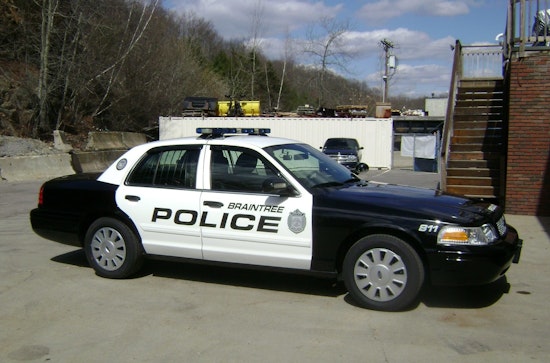 Teen Girl Struck in Braintree Car Accident