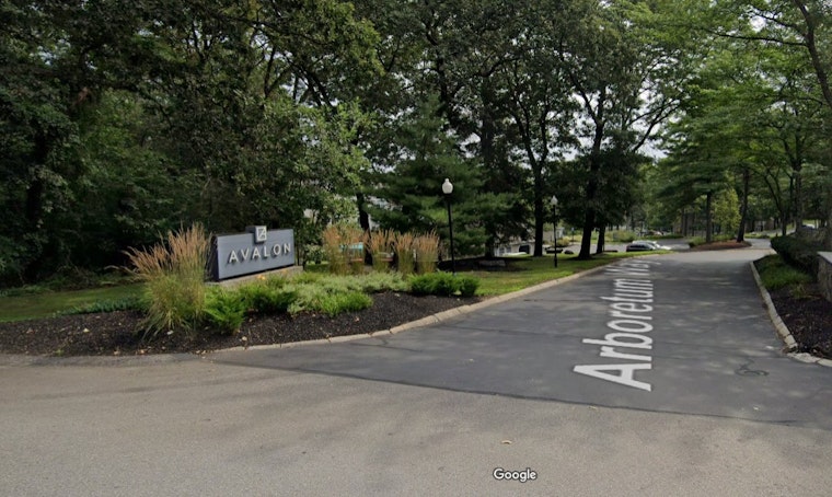 Teen Suspect Wanted in Burlington Apartment Shooting