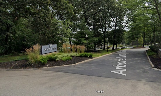 Teen Suspect Wanted in Burlington Apartment Shooting