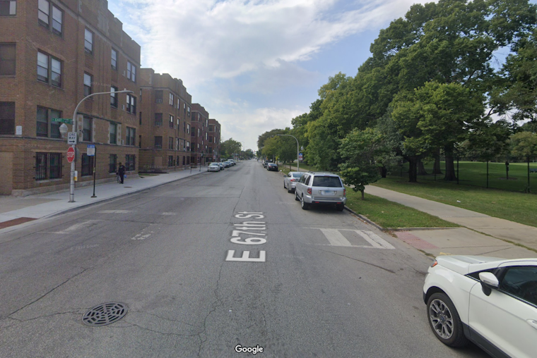 Teen Tragedy on Chicago's S. East End Ave