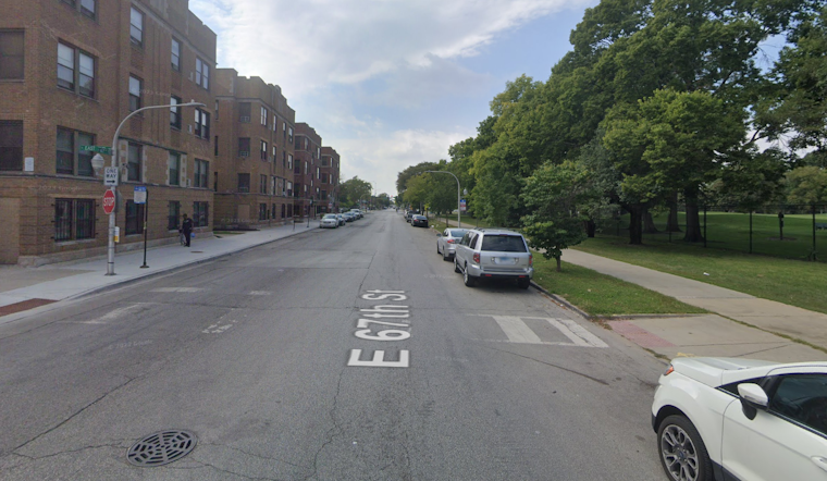 Teen Tragedy on Chicago's S. East End Ave