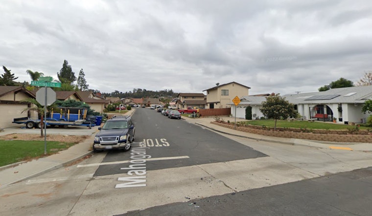 Teen Tragedy Strikes El Cajon in Gang-Linked Shooting