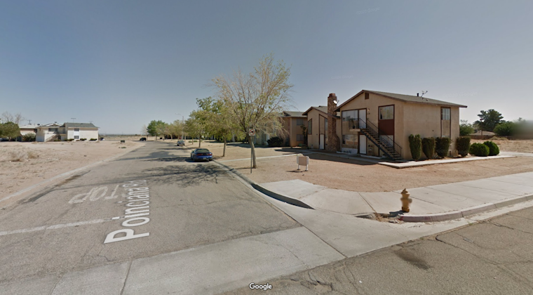 Teenager Arrested for Alleged Vandalism Amid Car Burglaries in San Bernardino