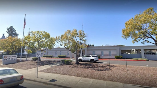 Tense Standoff in Petaluma Leads to Rescue of Domestic Violence Victim and Arrest of Kenneth Massucco