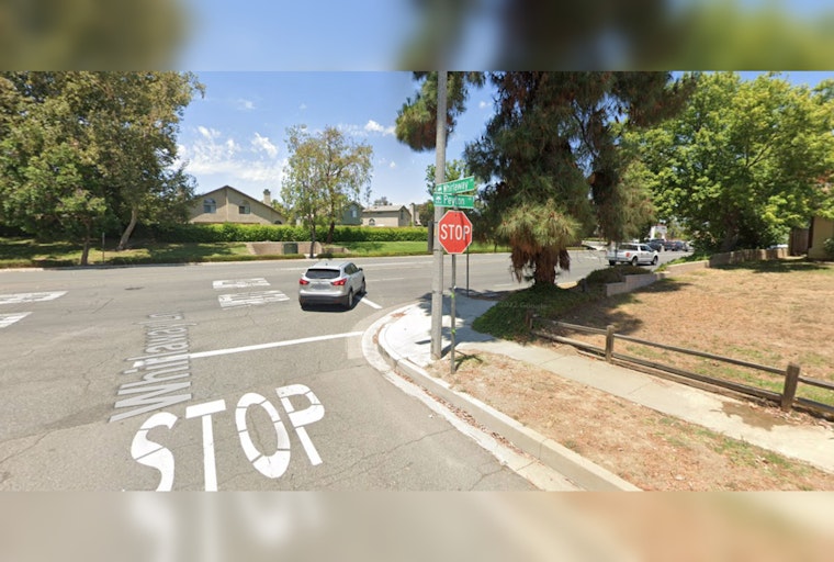 Los Angeles Area Bank 'Juggers' Charged; Three Suspects from Houston Accused in Vehicle Burglary, Chino Hills Conspiracy