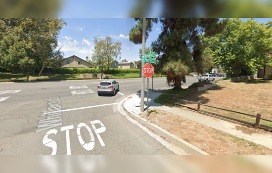 Los Angeles Area Bank 'Juggers' Charged; Three Suspects from Houston Accused in Vehicle Burglary, Chino Hills Conspiracy
