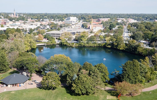 The 2023 Community Survey Highlights Naperville's High Quality of Life and Resident Satisfaction Scores