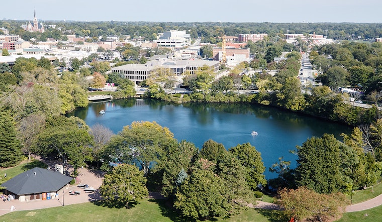 The 2023 Community Survey Highlights Naperville's High Quality of Life and Resident Satisfaction Scores
